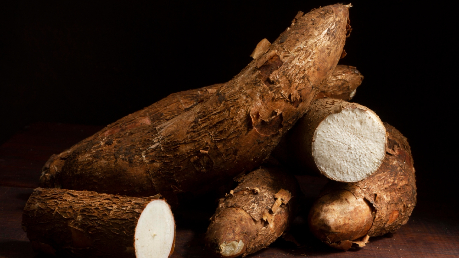The Ultimate Guide to Lucrative Cassava Farming